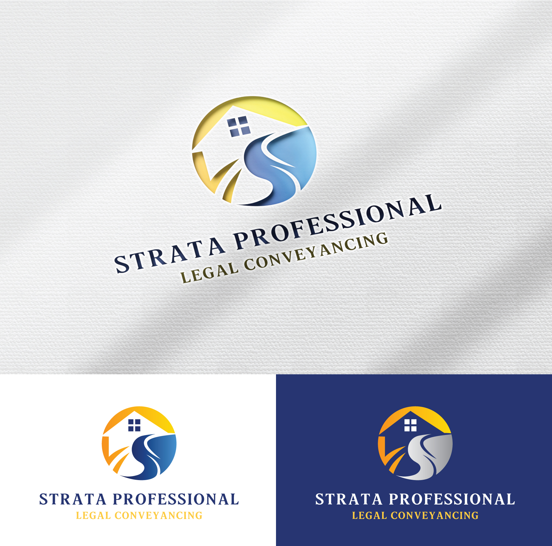 Logo Design by StromDesignHub for this project | Design #36985005