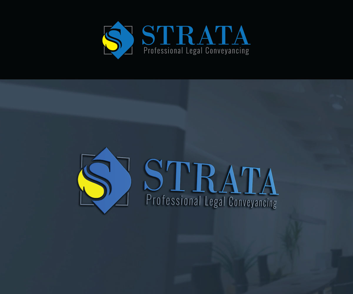 Logo Design by Luckey yaari for this project | Design #36984878