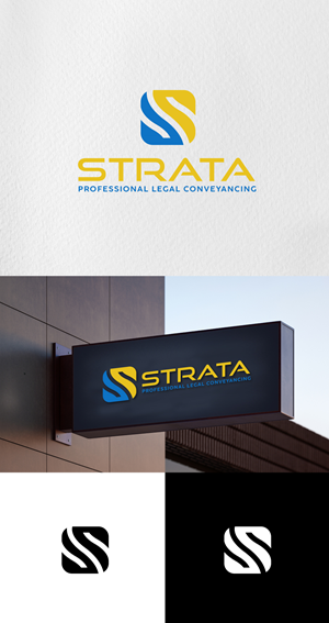 Logo Design by SolDesign for this project | Design: #36985923