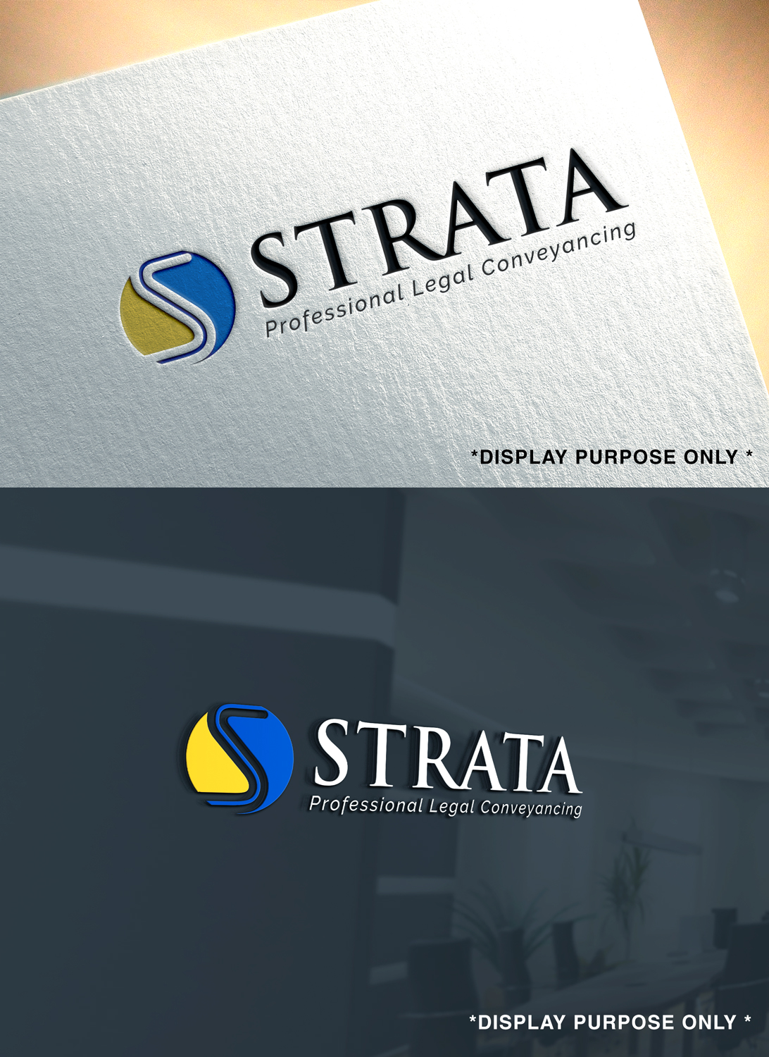 Logo Design by RaKu 2 for this project | Design #36987891