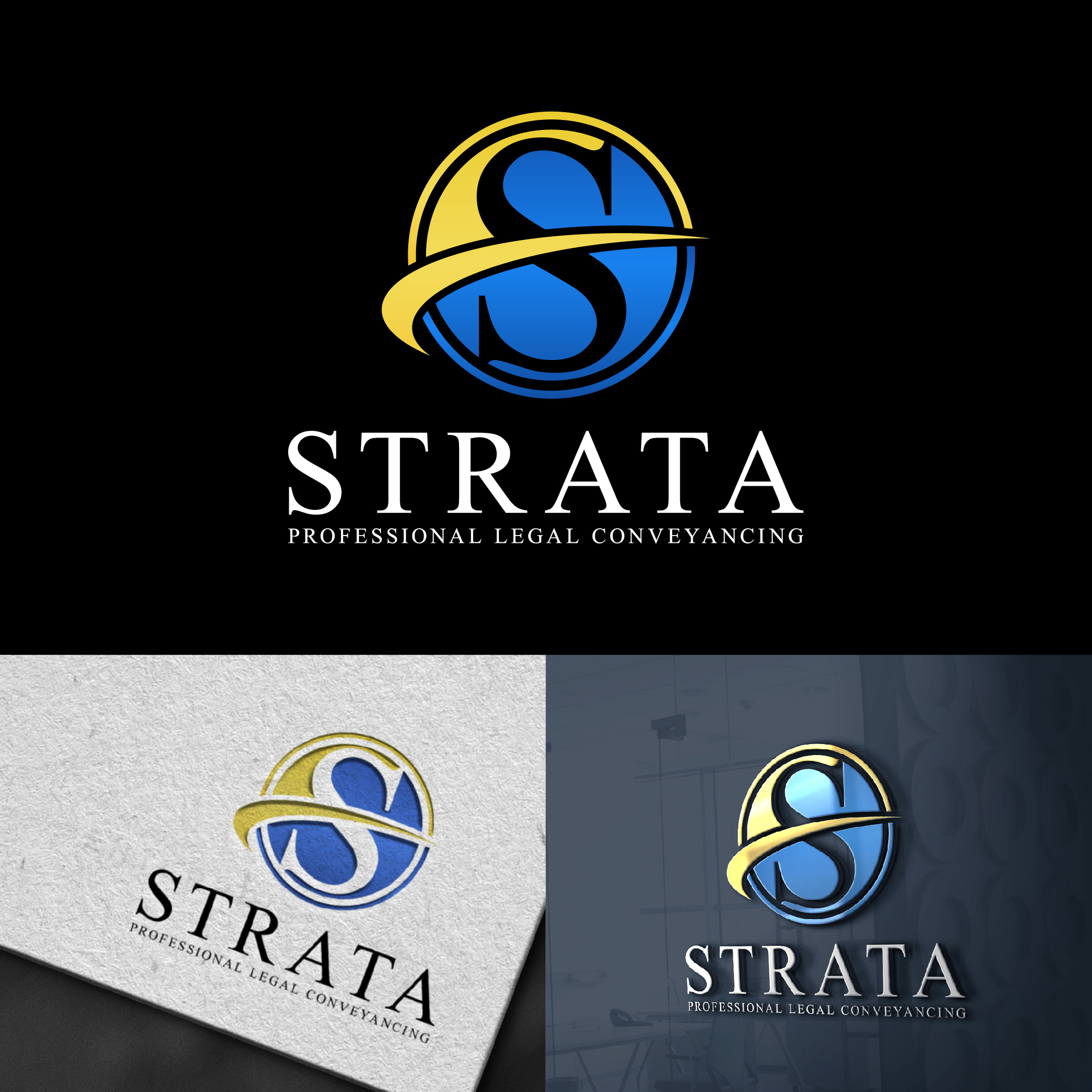 Logo Design by designer profile for this project | Design #36979914