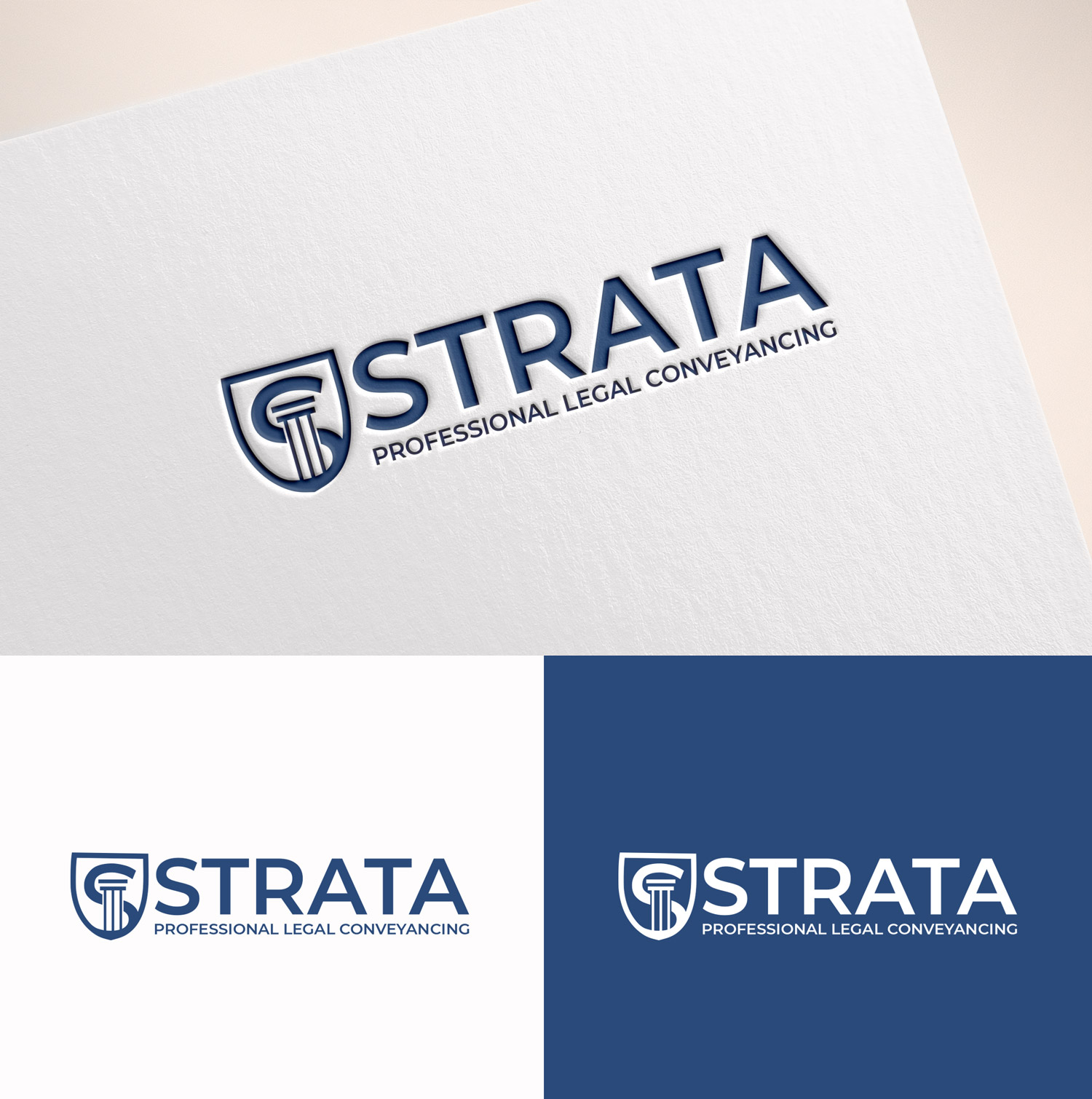 Logo Design by M Art & Design for this project | Design #36983556