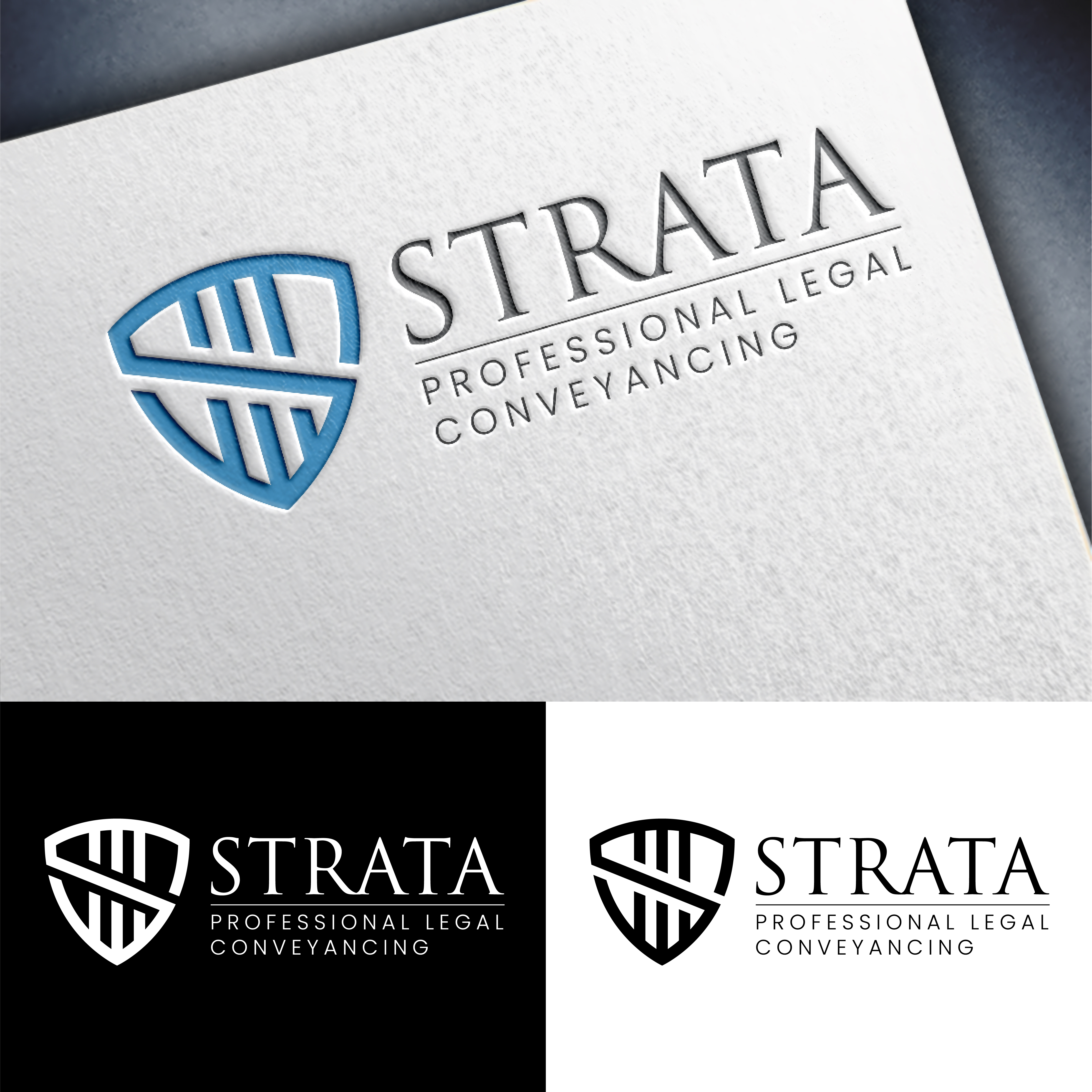Logo Design by John Mark Arts for this project | Design #36979845