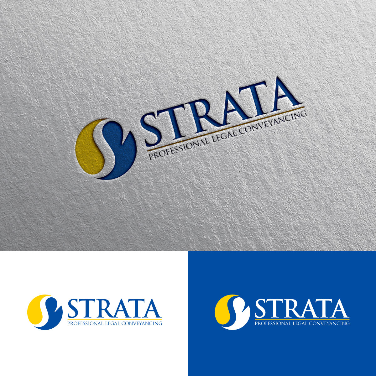 Diseño de Logo por Alex Henry para este proyecto | Diseño #36977621