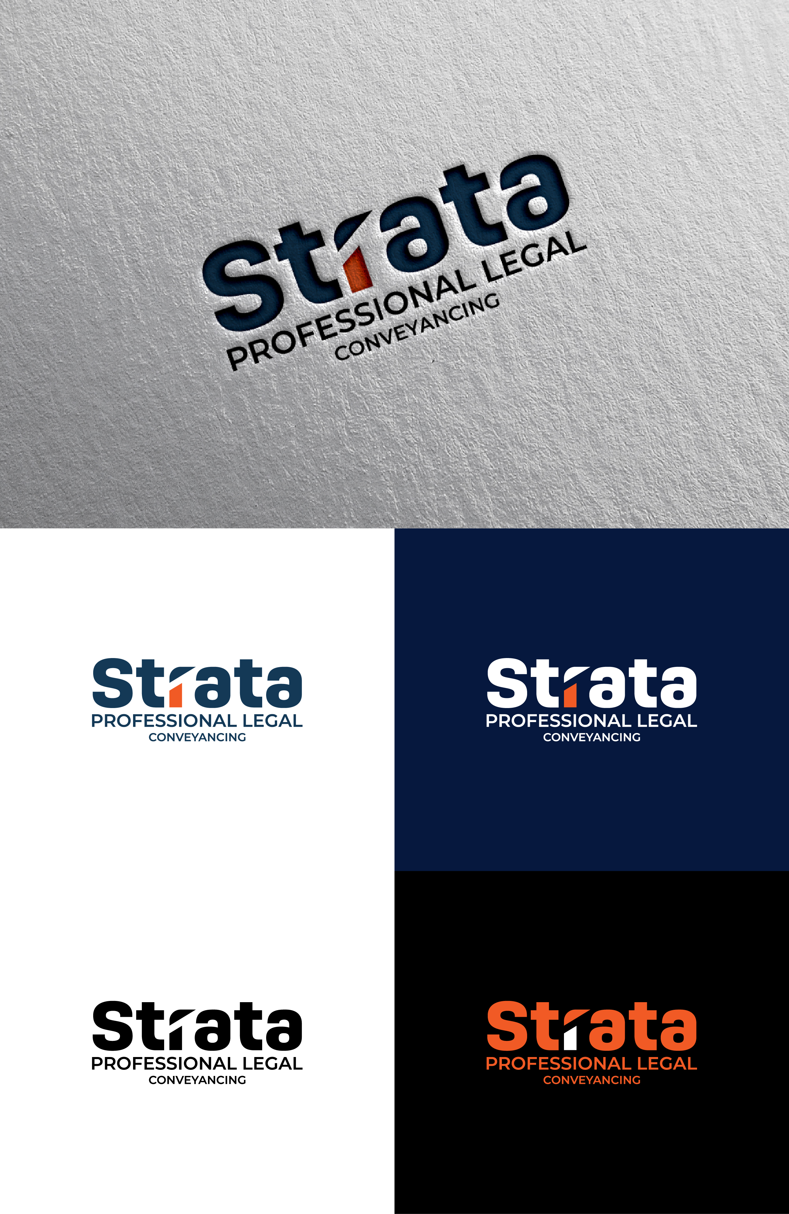 Logo Design by Creative Poli for this project | Design #36981137