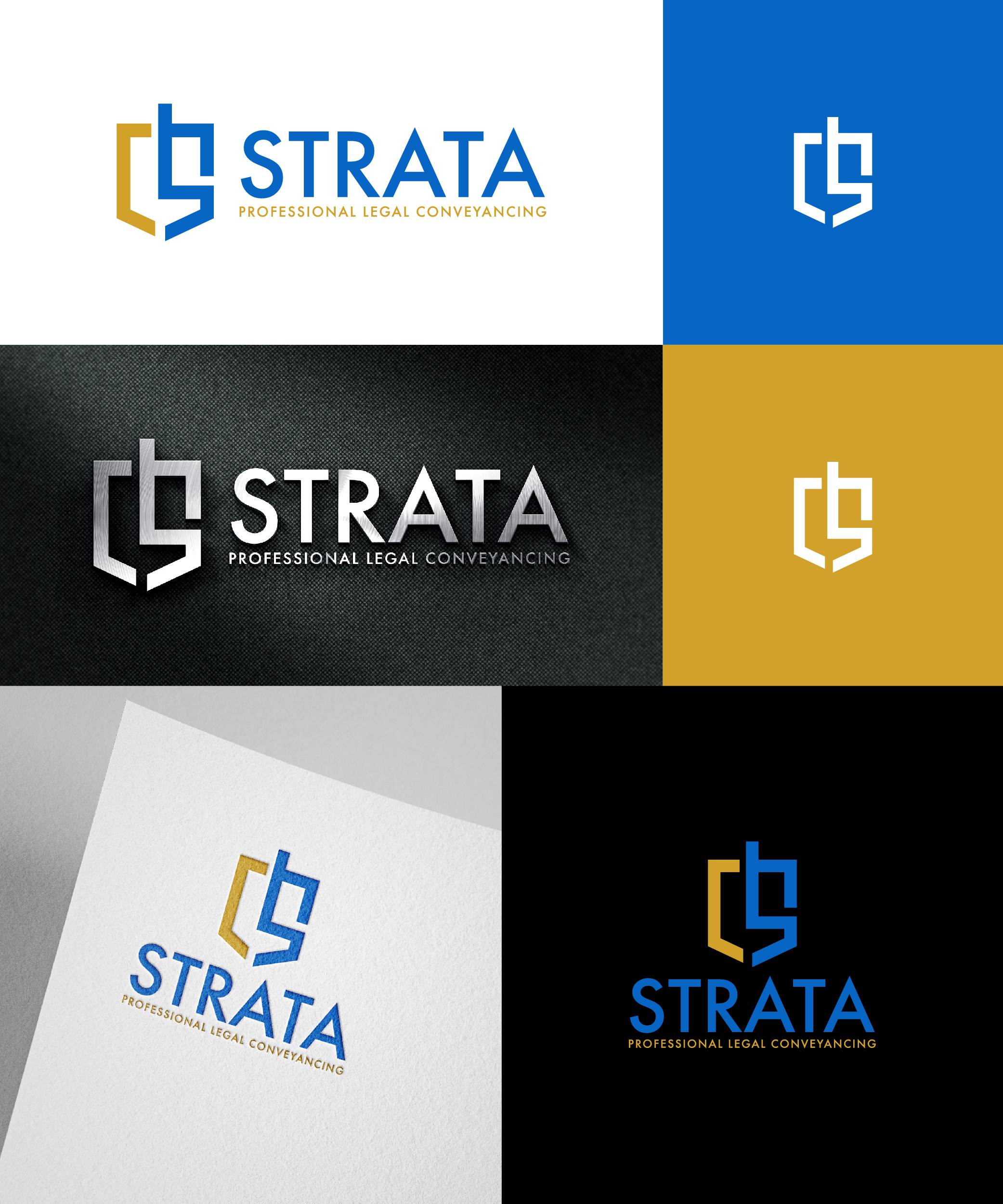 Logo Design by ADBronze for this project | Design #36977635