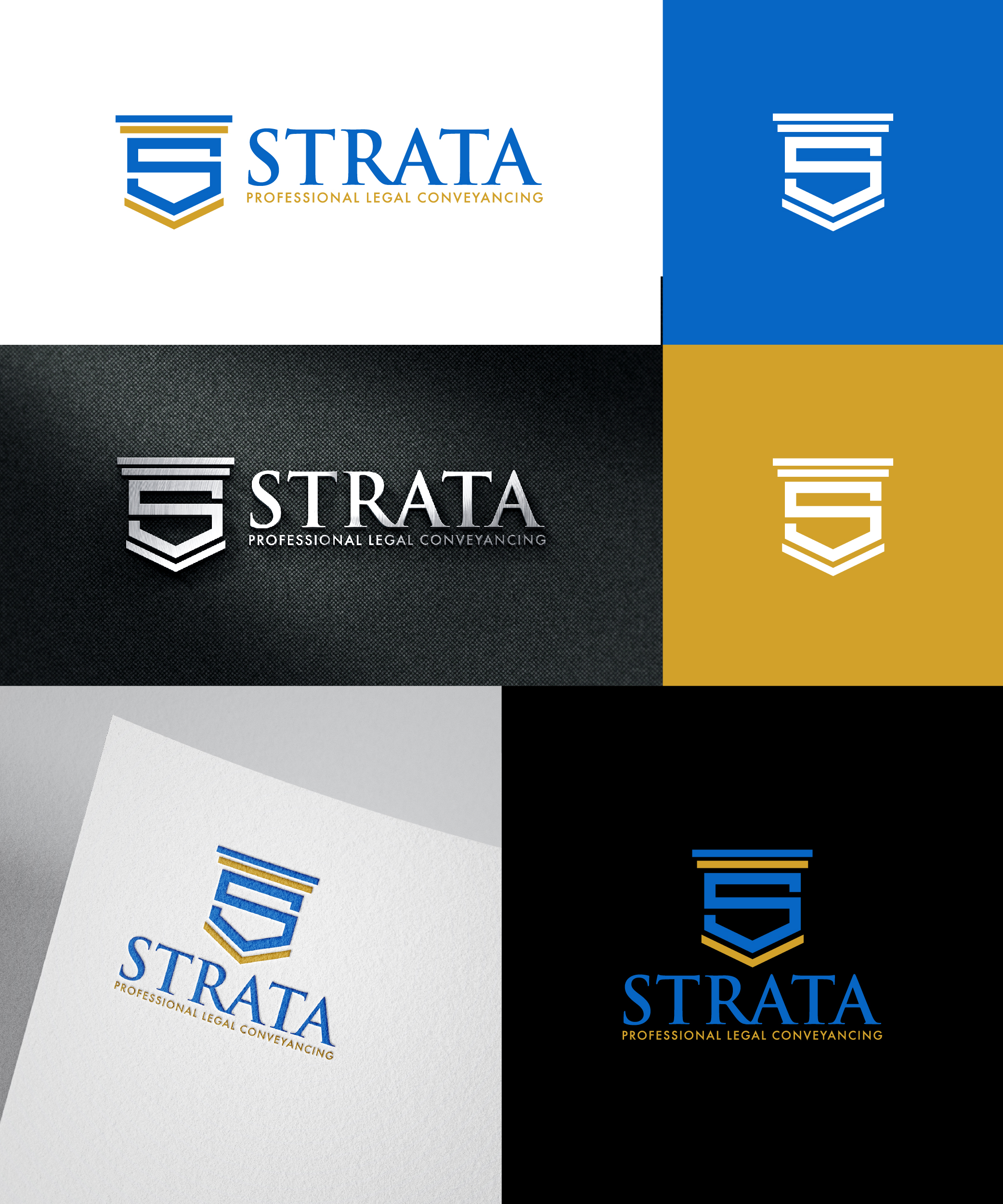 Logo Design by ADBronze for this project | Design #36977636
