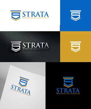 Logo Design by ADBronze for this project | Design: #36977636