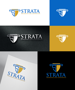 Logo Design by ADBronze for this project | Design: #36977637