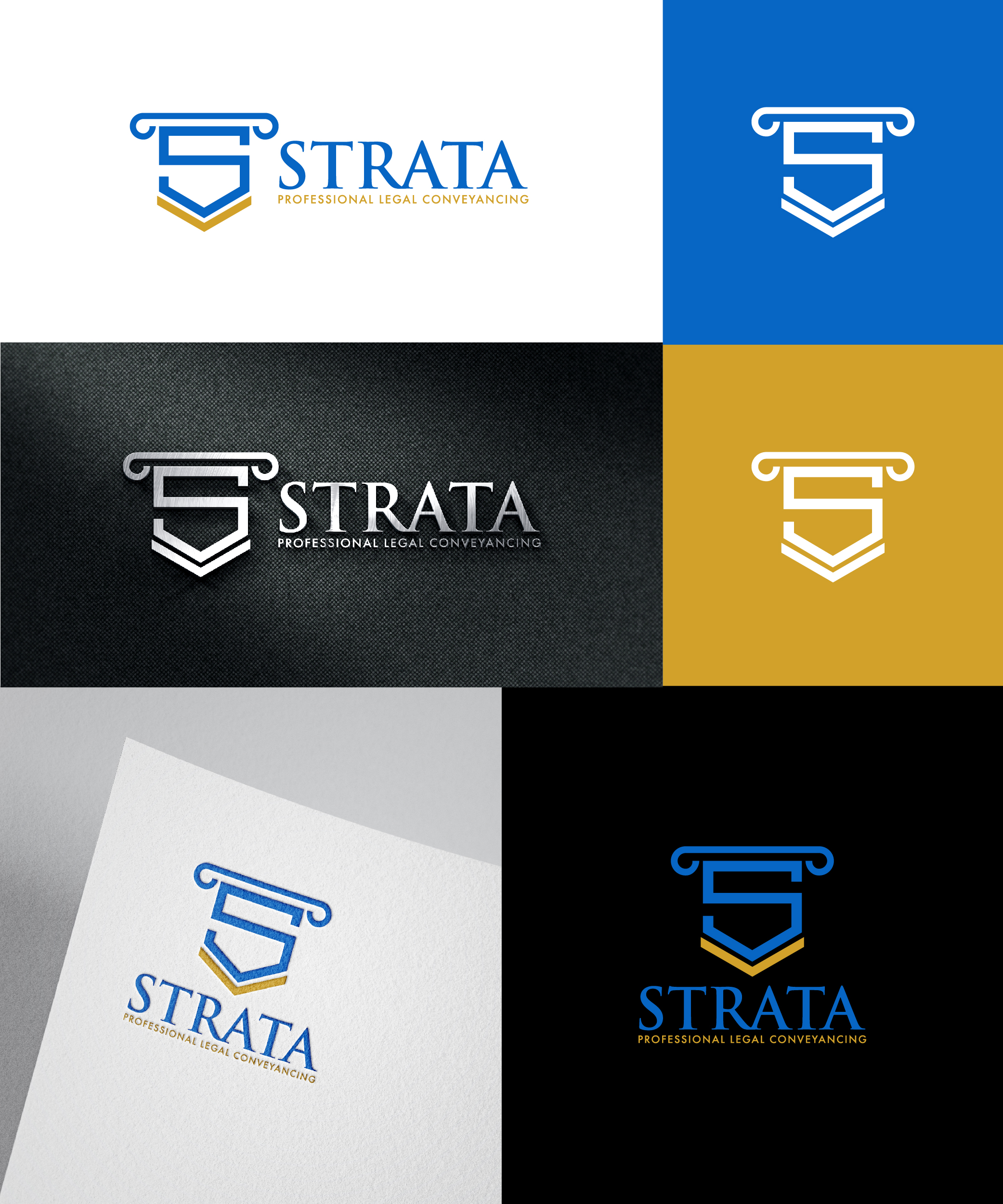 Logo Design by ADBronze for this project | Design #36977639