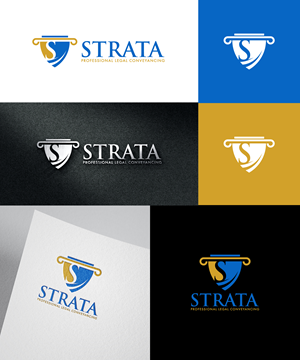 Logo Design by ADBronze for this project | Design: #36977661