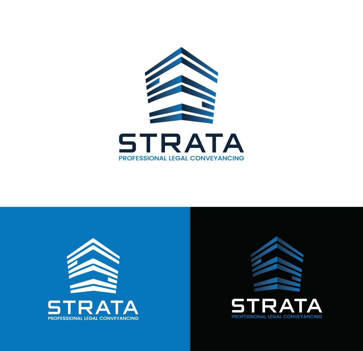 Logo Design by hajera for this project | Design #36984151