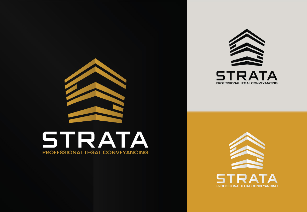 Logo Design by hajera for this project | Design #36984182