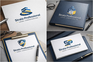 Logo Design by Zoey Ayden for this project | Design: #36983401