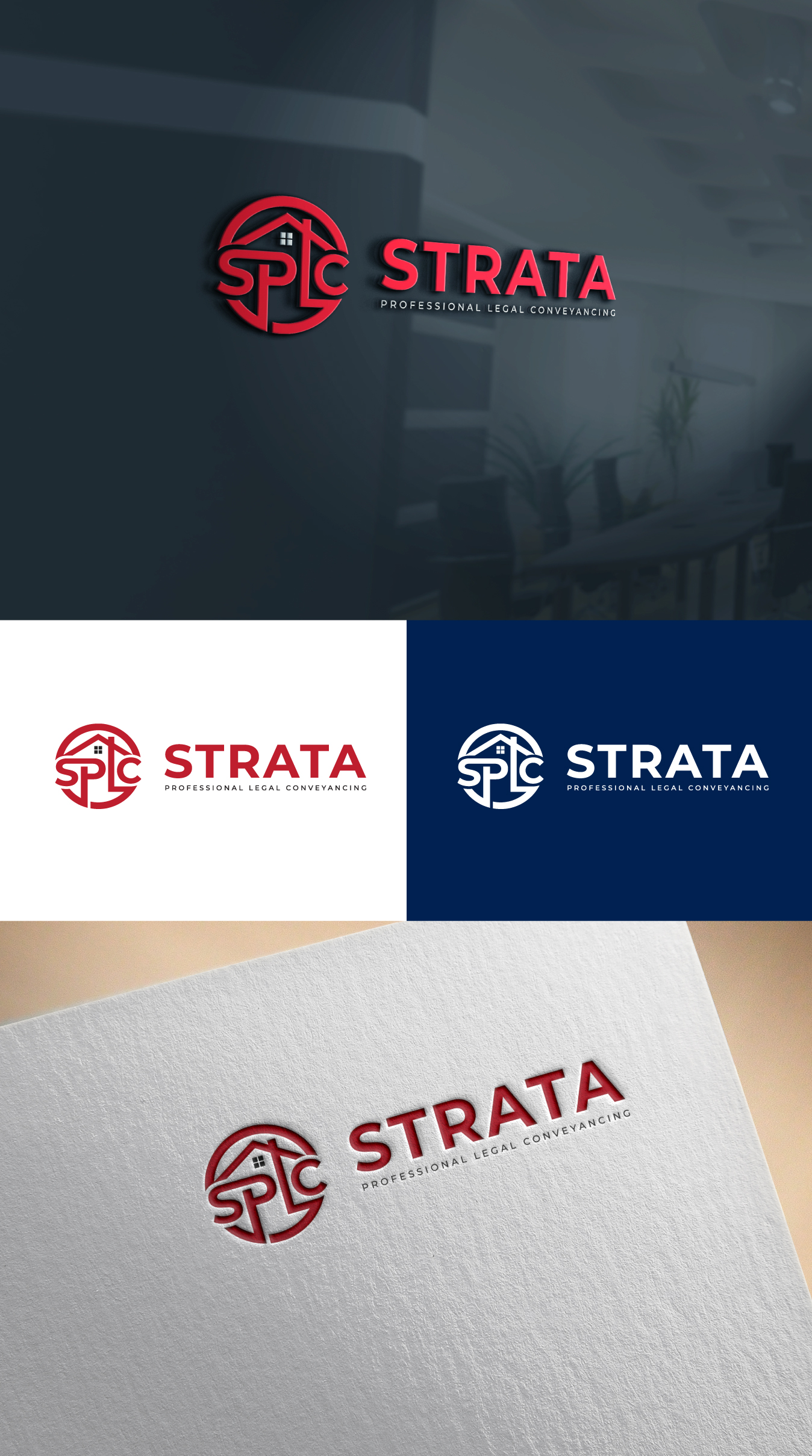 Logo Design by Oliver_Design for this project | Design #36979548