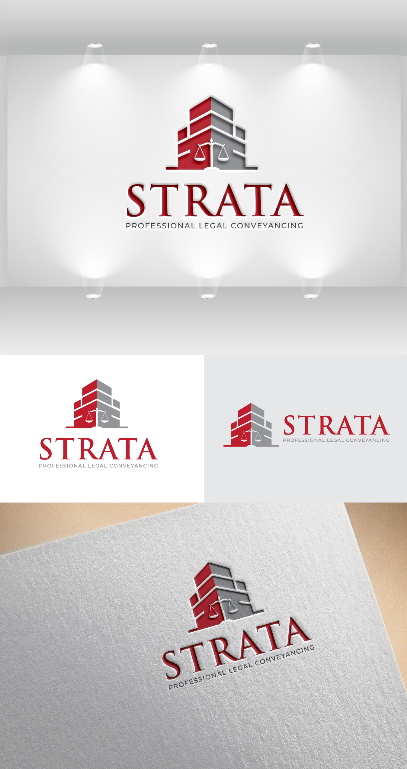 Logo Design by Oliver_Design for this project | Design #36982069