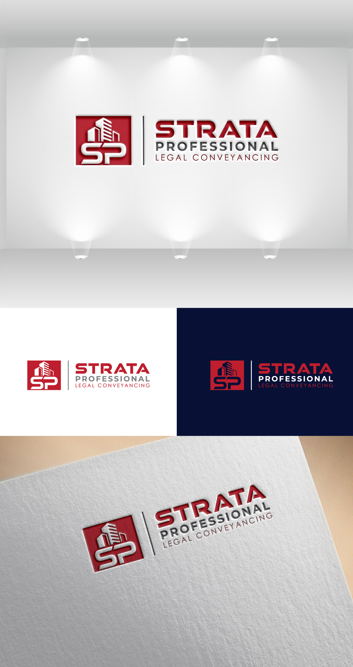 Logo Design by Oliver_Design for this project | Design #36982072