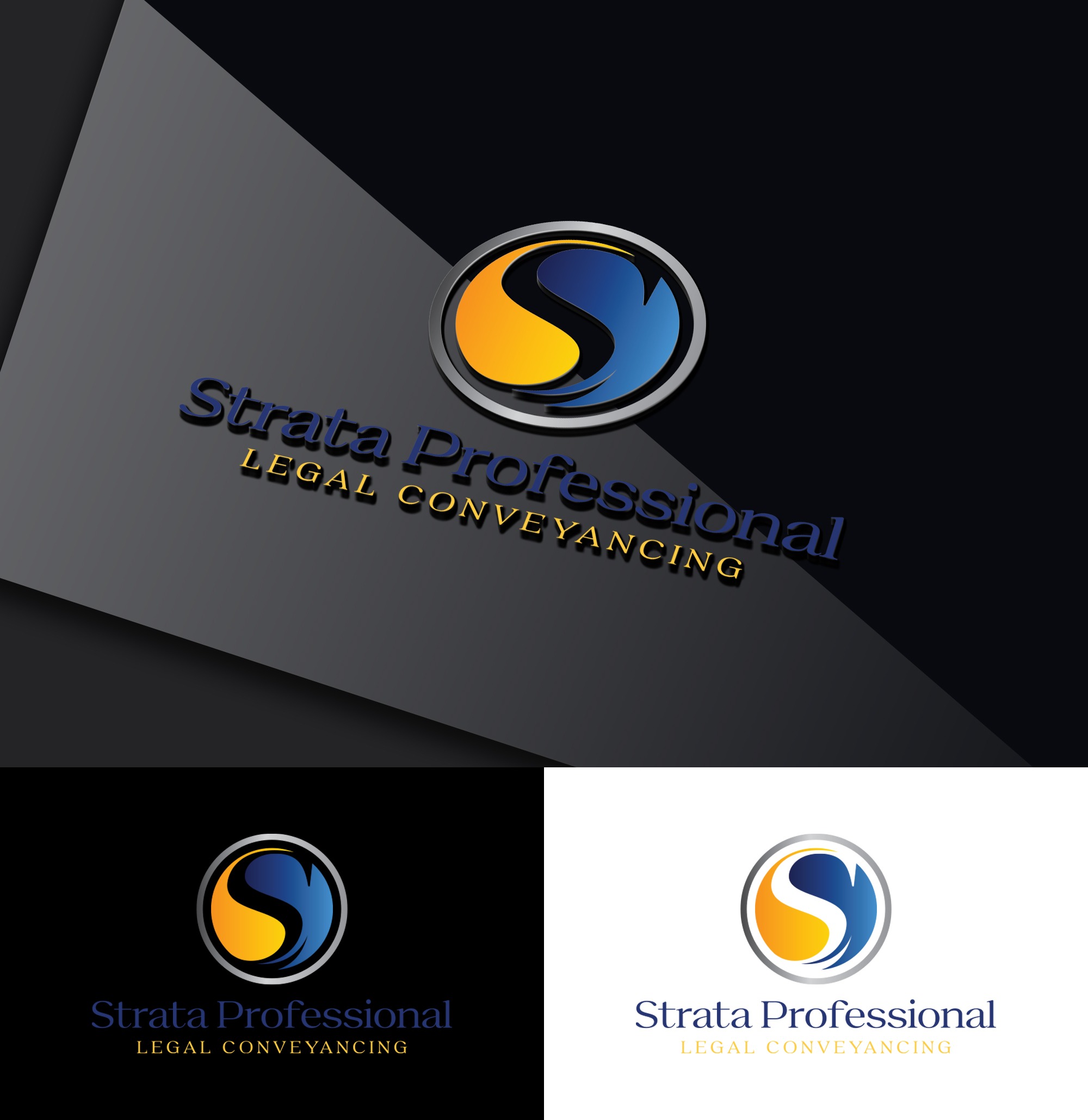Logo Design by Impressive Designs for this project | Design #36979270