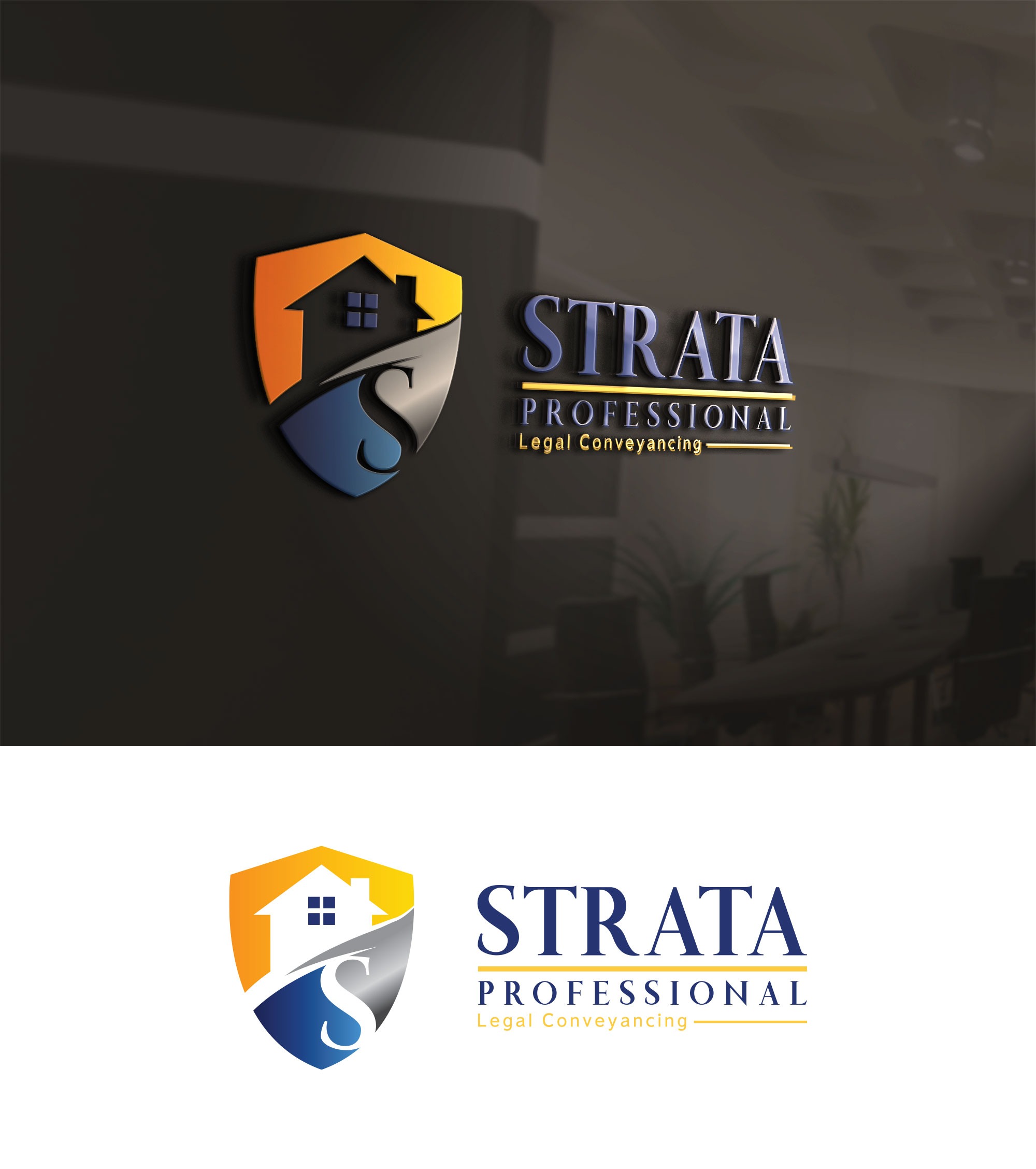 Logo Design by Impressive Designs for this project | Design #36979271