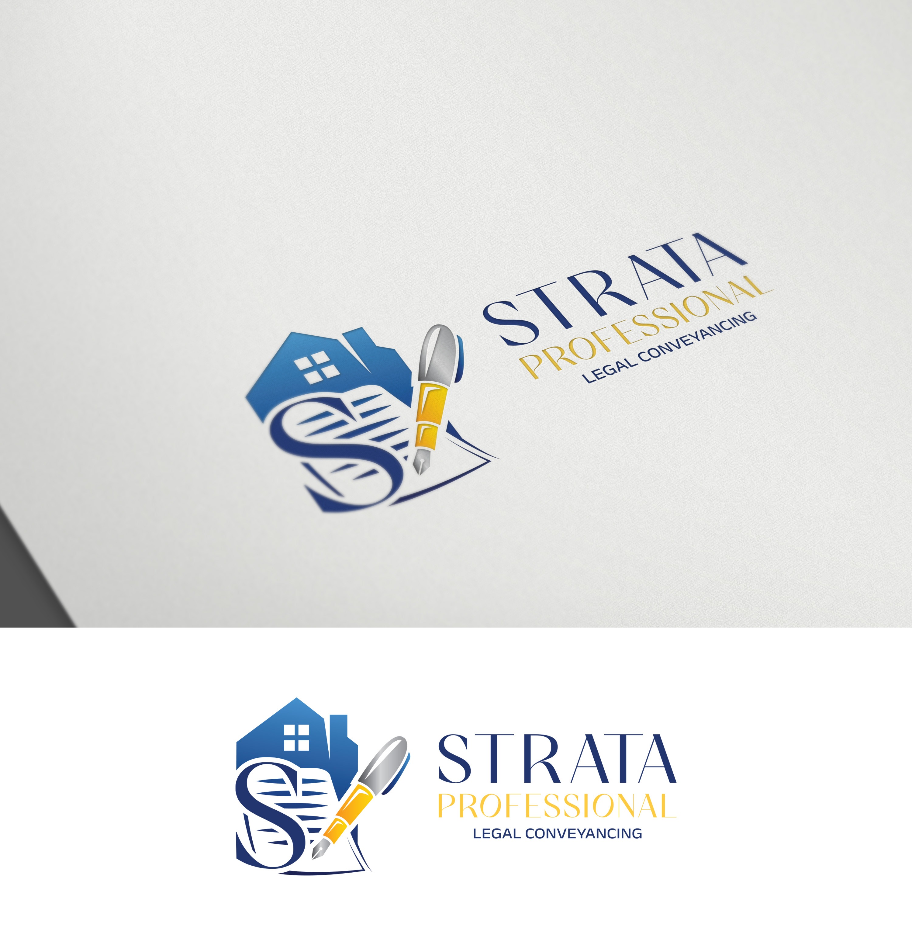 Logo Design by Impressive Designs for this project | Design #36979272