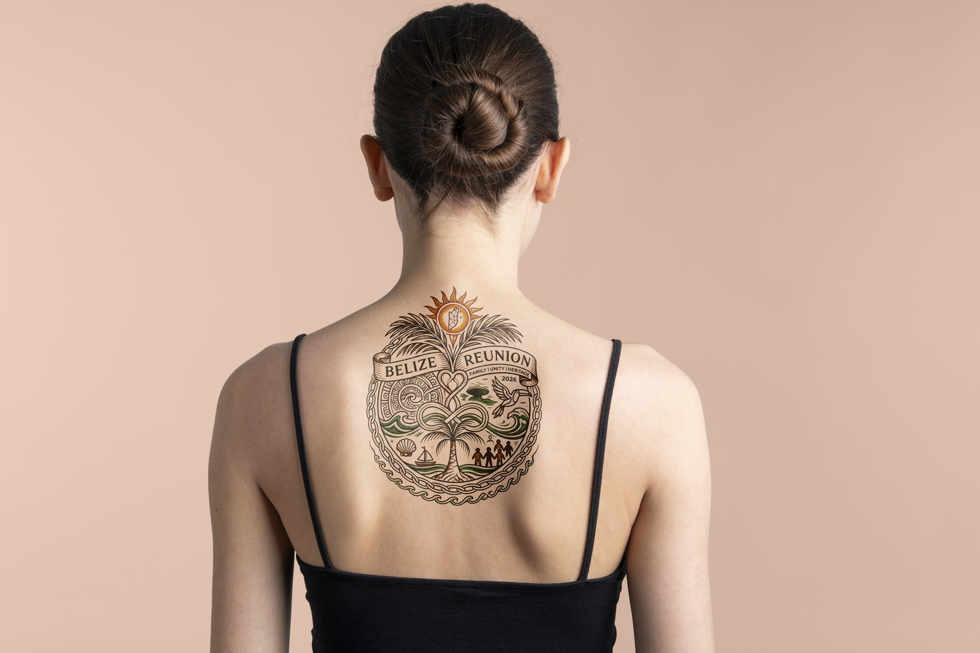 Design de Tatouage par hery_krist pour ce projet | Design #36979627