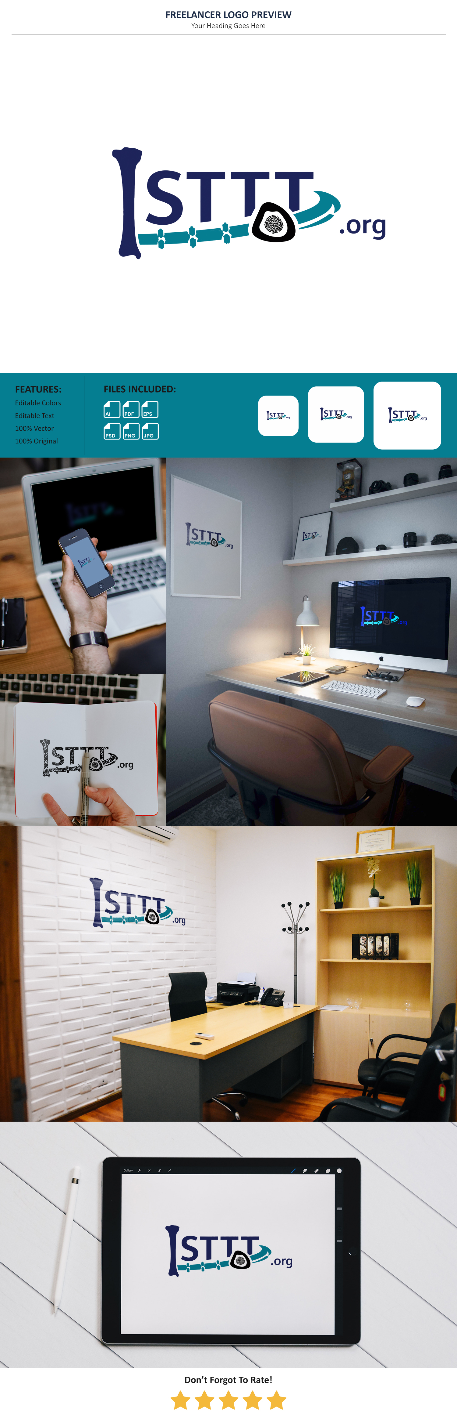 Logo Design by Pixel Foundry for this project | Design #36978661