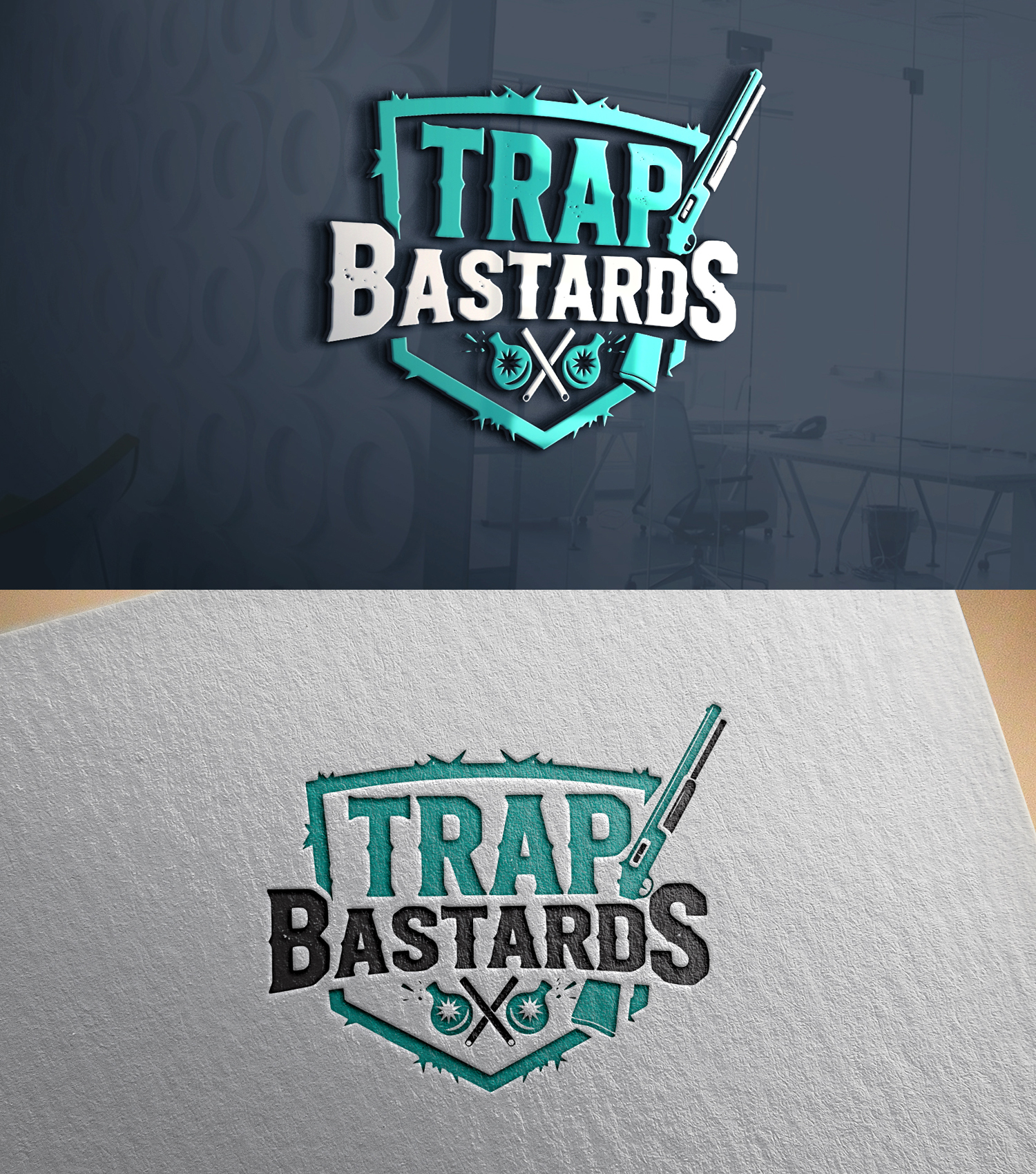 Diseño de Logo por 24ksunny para este proyecto | Diseño #36985771