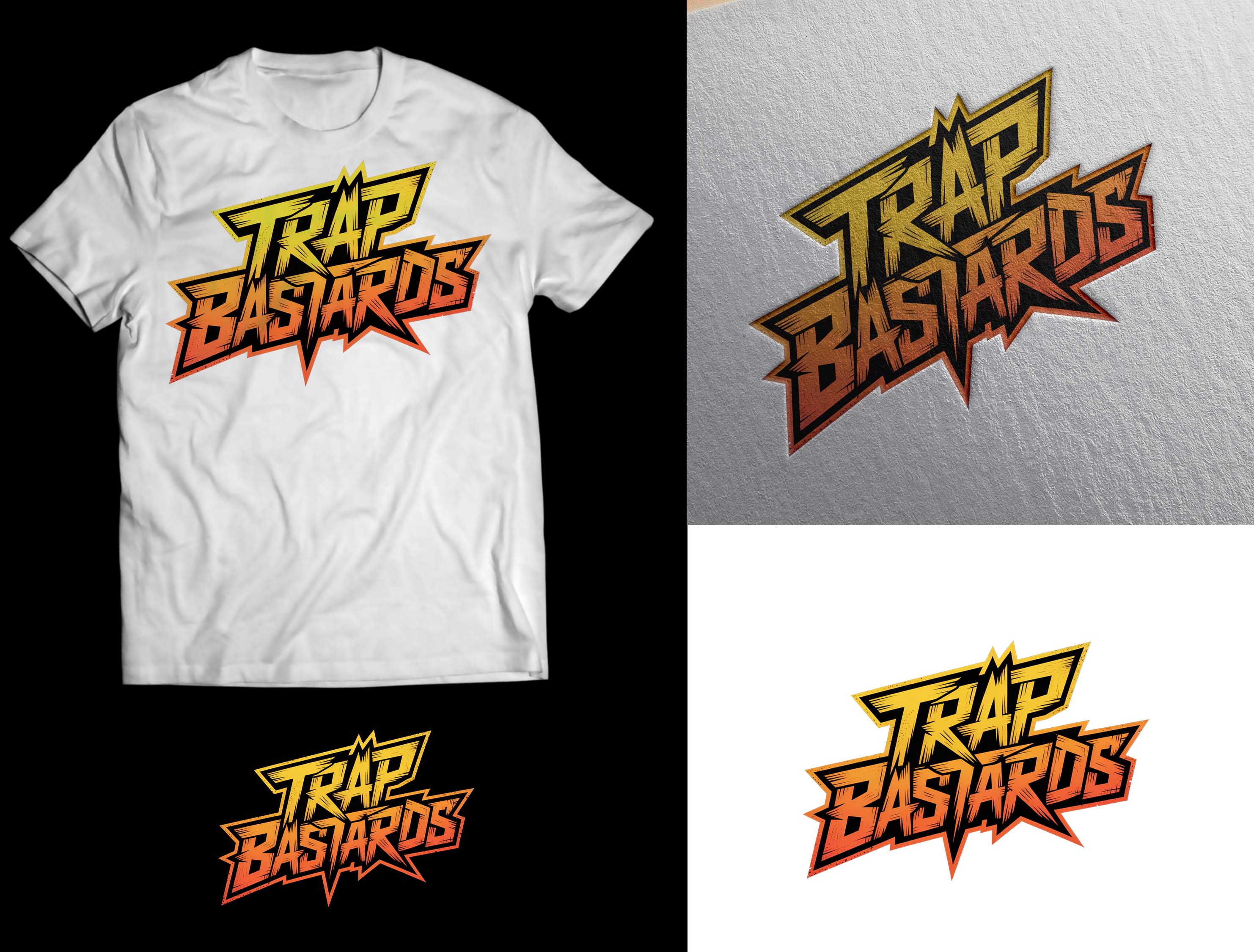 Diseño de Logo por nikkiblue para este proyecto | Diseño #36999204