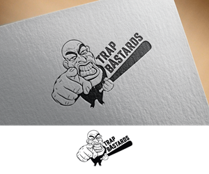 Design de Logo par Nadim_art pour ce projet | Design : #36995151