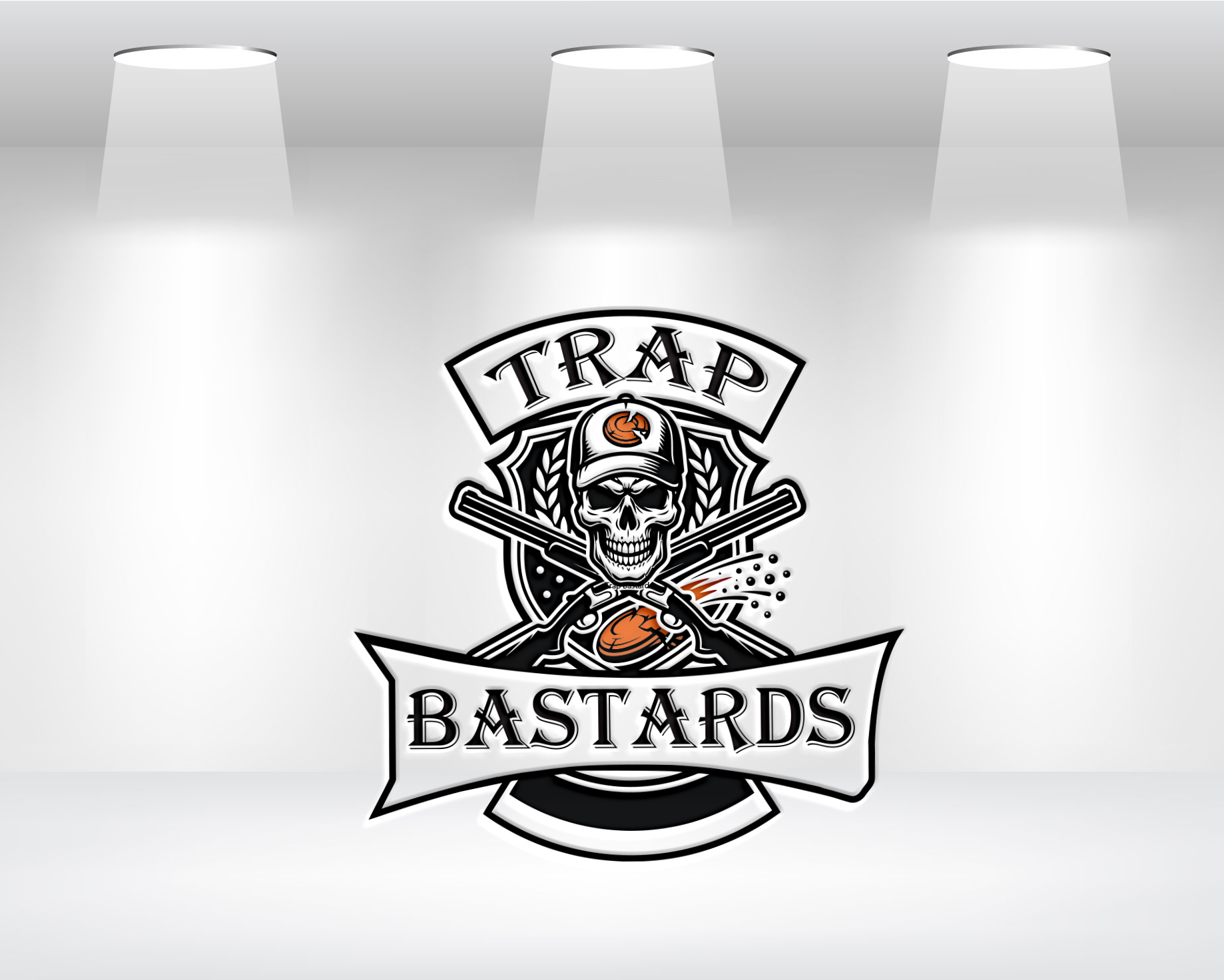 Diseño de Logo por Lamiya... para este proyecto | Diseño #36983600