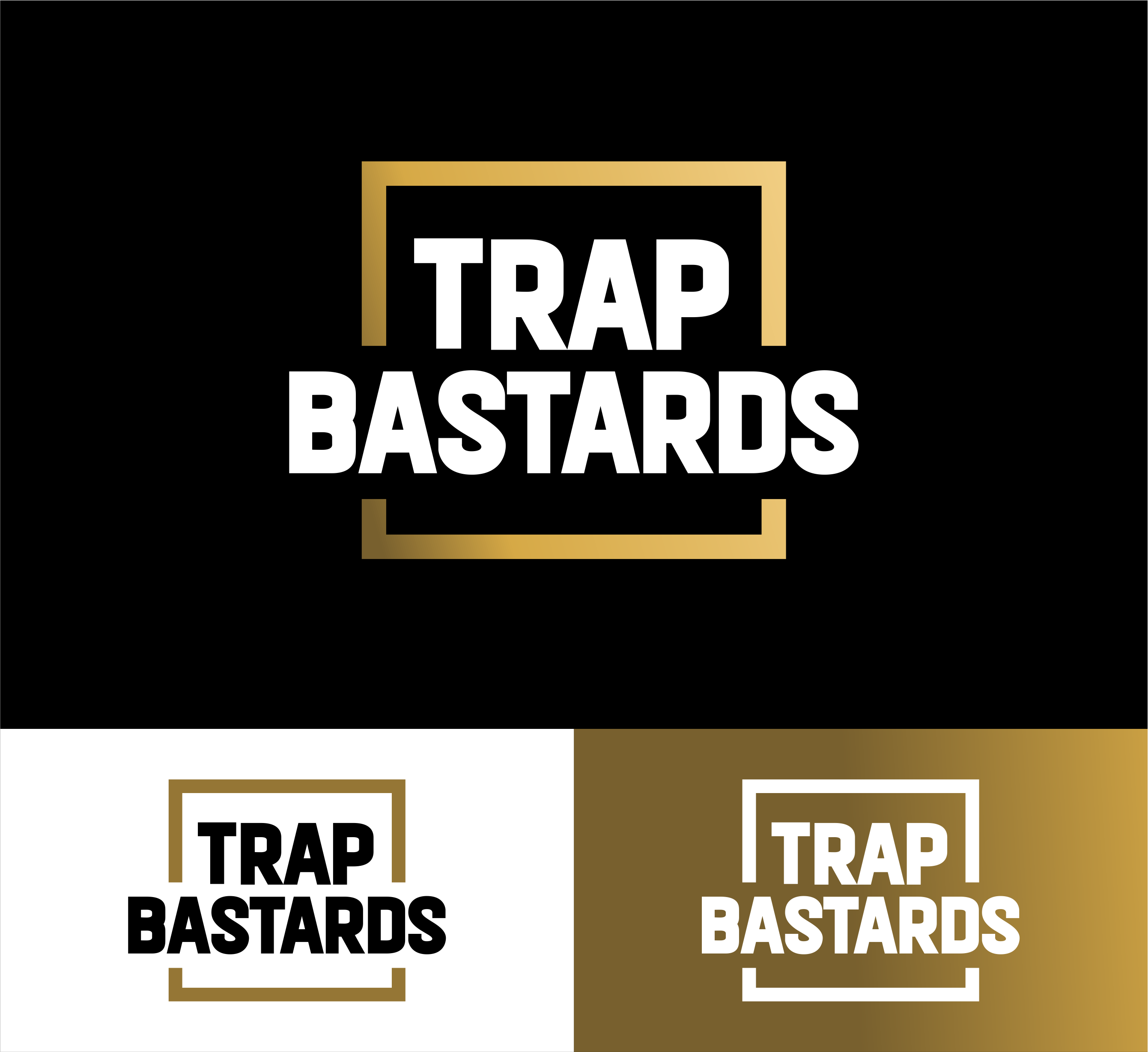 Diseño de Logo por LUTNG. para este proyecto | Diseño #36996937