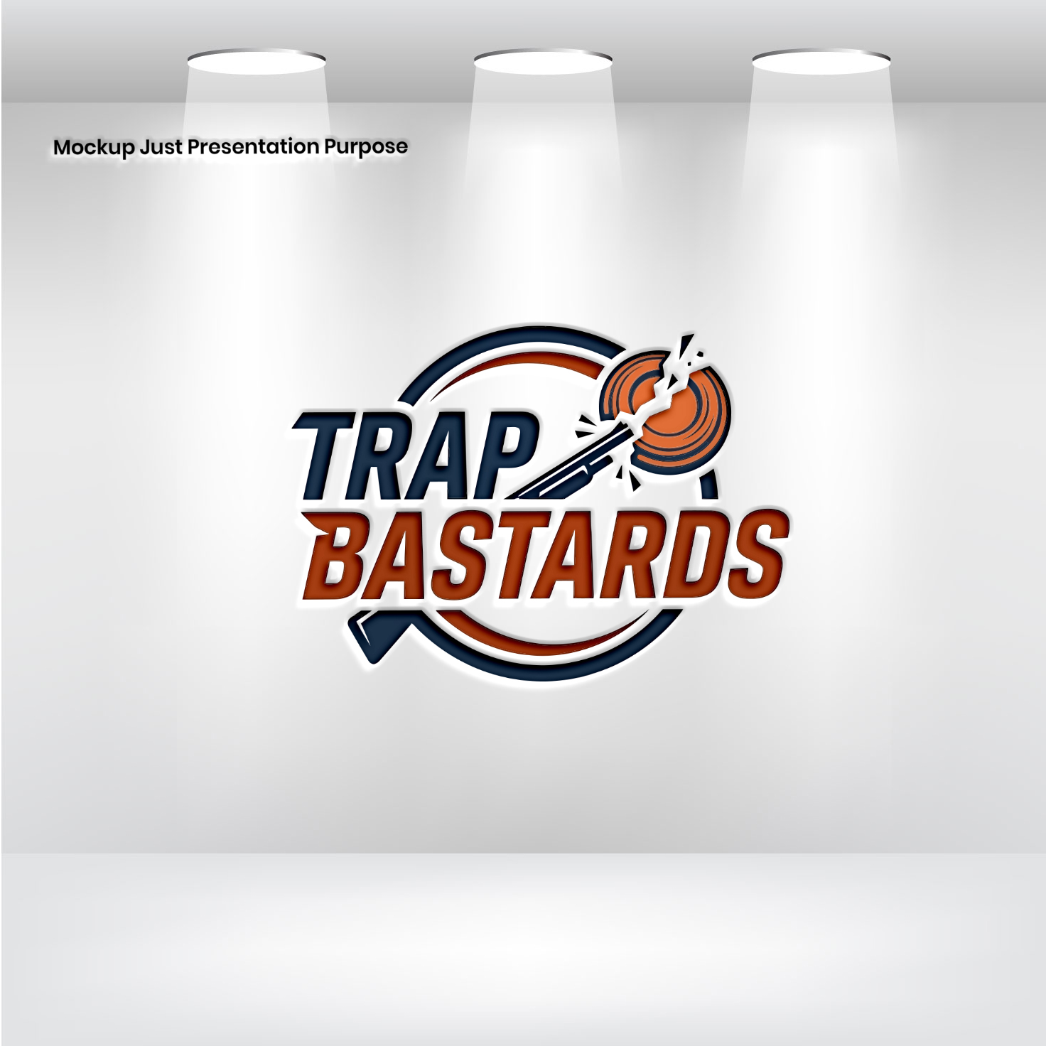 Diseño de Logo por VectorForge para este proyecto | Diseño #36976622