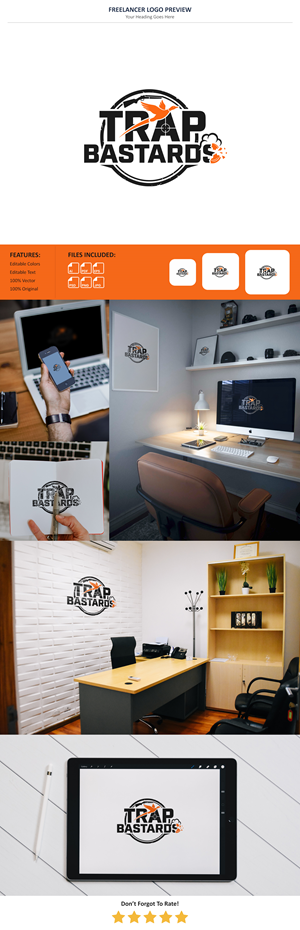 Design de Logo par VectorForge pour ce projet | Design : #36976624