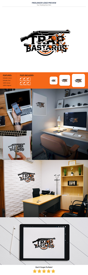 Design de Logo par VectorForge pour ce projet | Design : #36976625