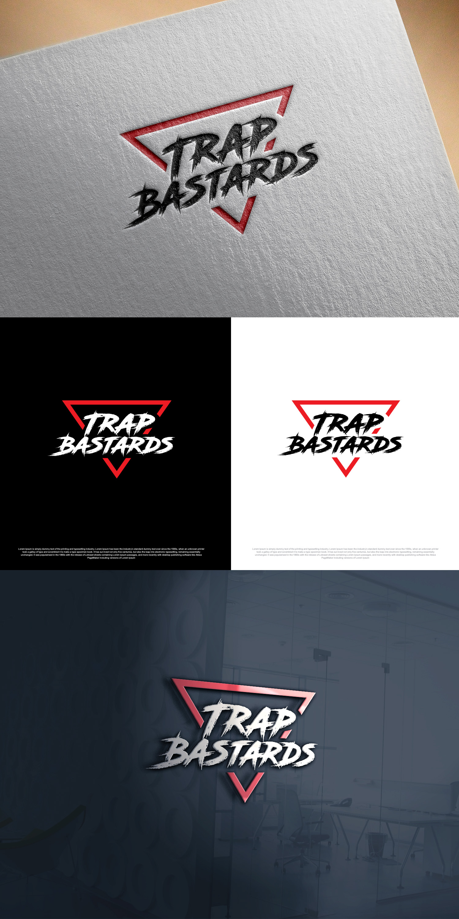 Diseño de Logo por Ahsan Designs para este proyecto | Diseño #36975020