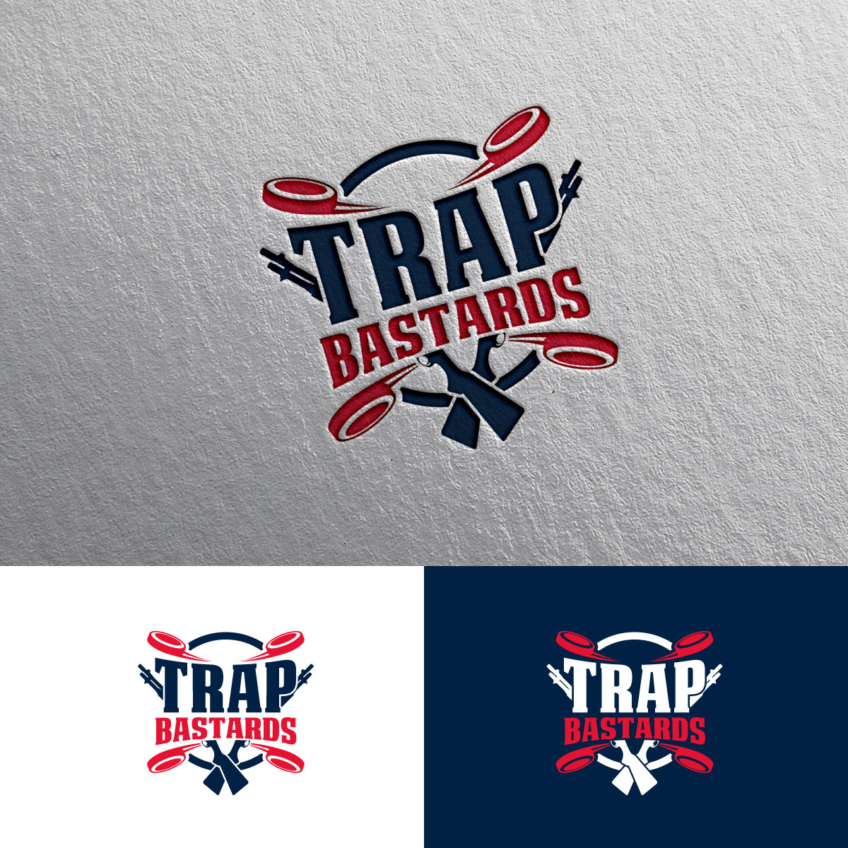 Diseño de Logo por Alex Henry para este proyecto | Diseño #36972326