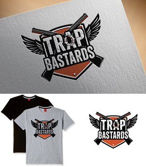 Design de Logo par Hamza  Al-Muttalib pour ce projet | Design : #36976124