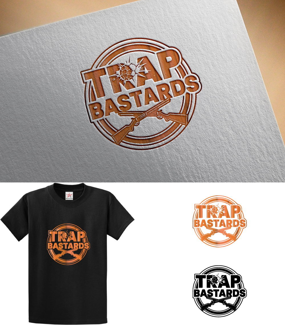 Diseño de Logo por Hamza  Al-Muttalib para este proyecto | Diseño #36976125