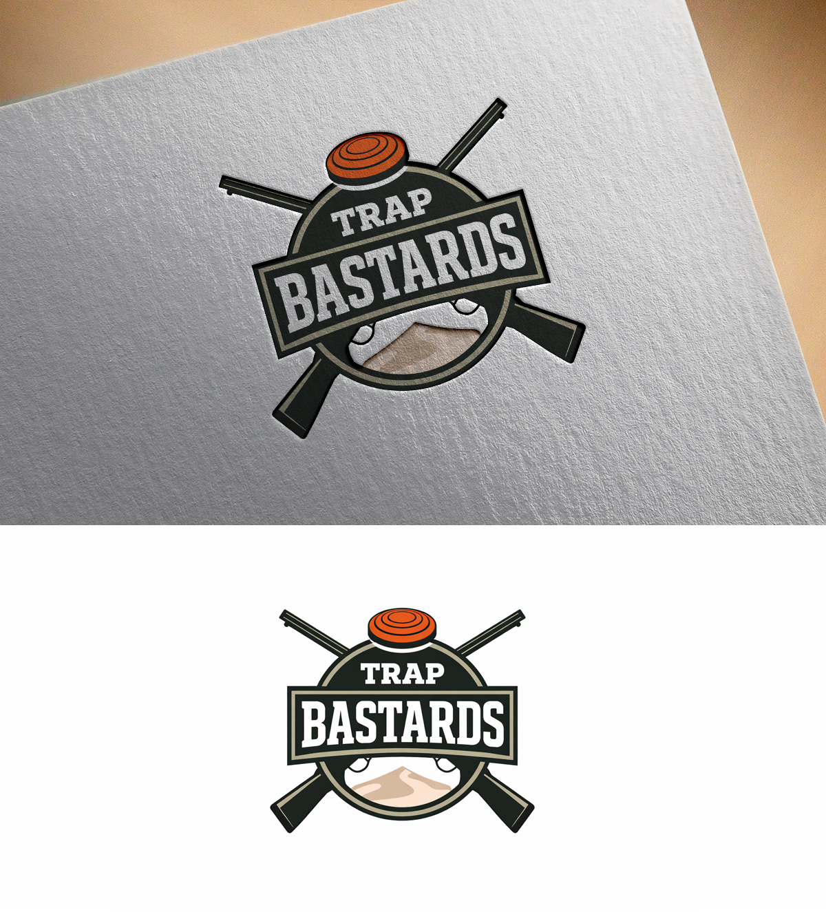 Diseño de Logo por ForgeDesign para este proyecto | Diseño #36982151