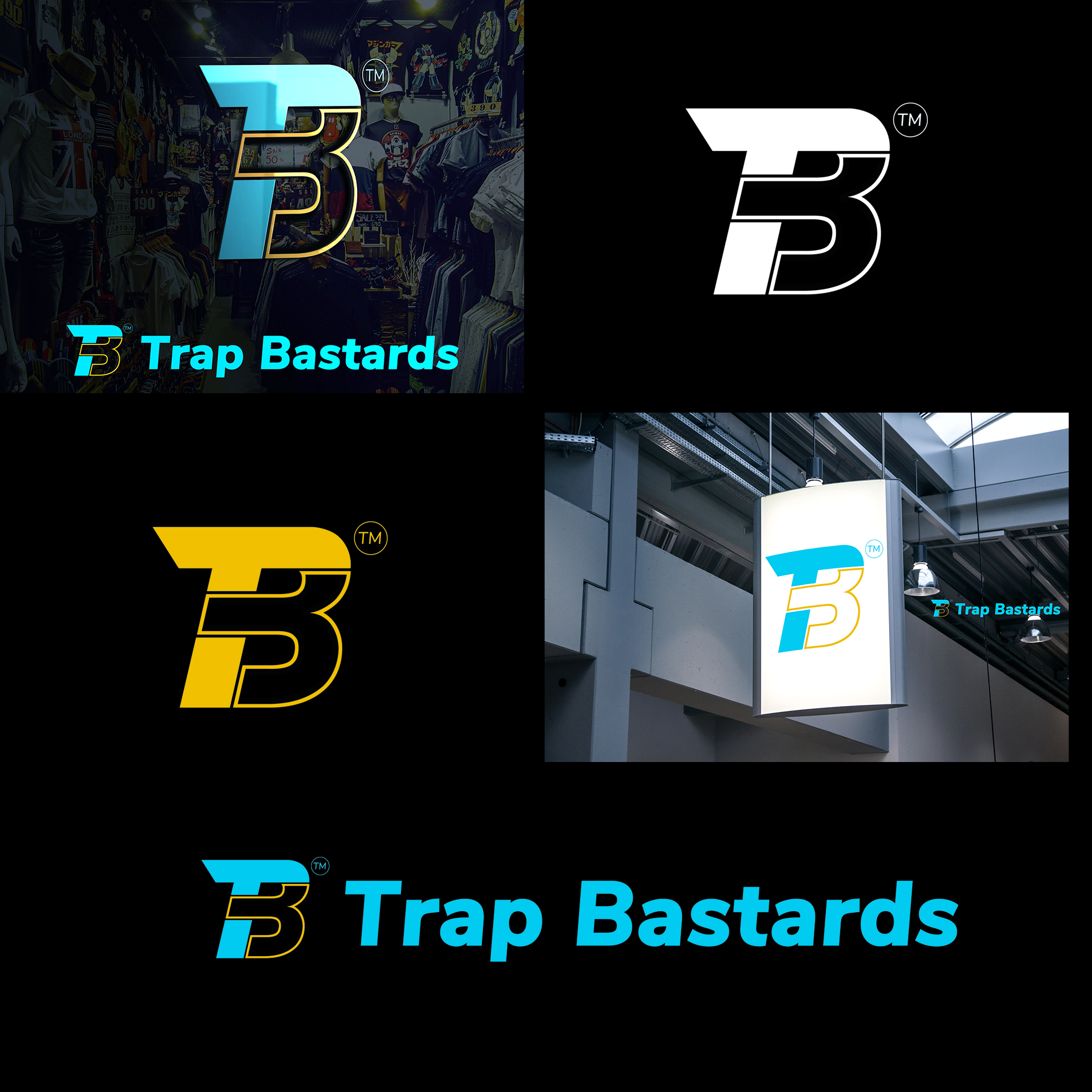 Logo Design by opieq for this project | Design #36985598