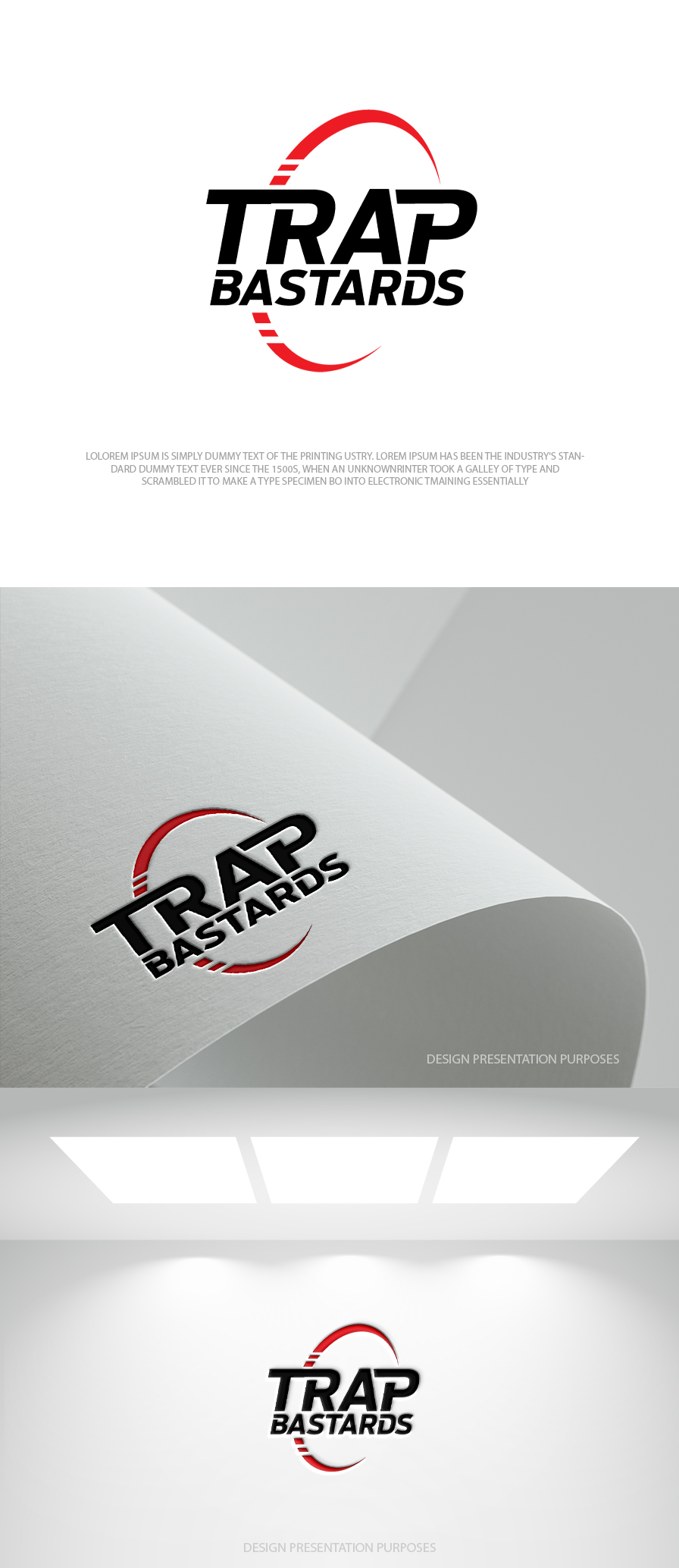 Diseño de Logo por zebronicgraphic para este proyecto | Diseño #36974286