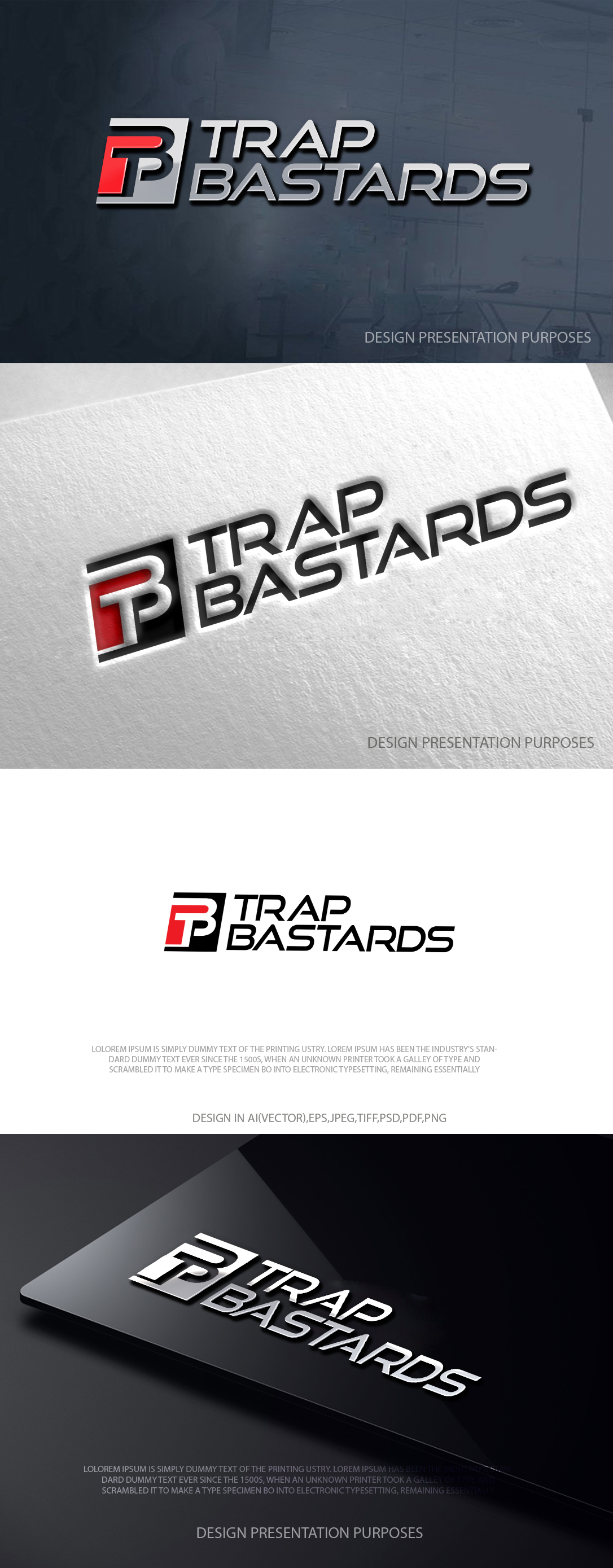 Diseño de Logo por zebronicgraphic para este proyecto | Diseño #36974287