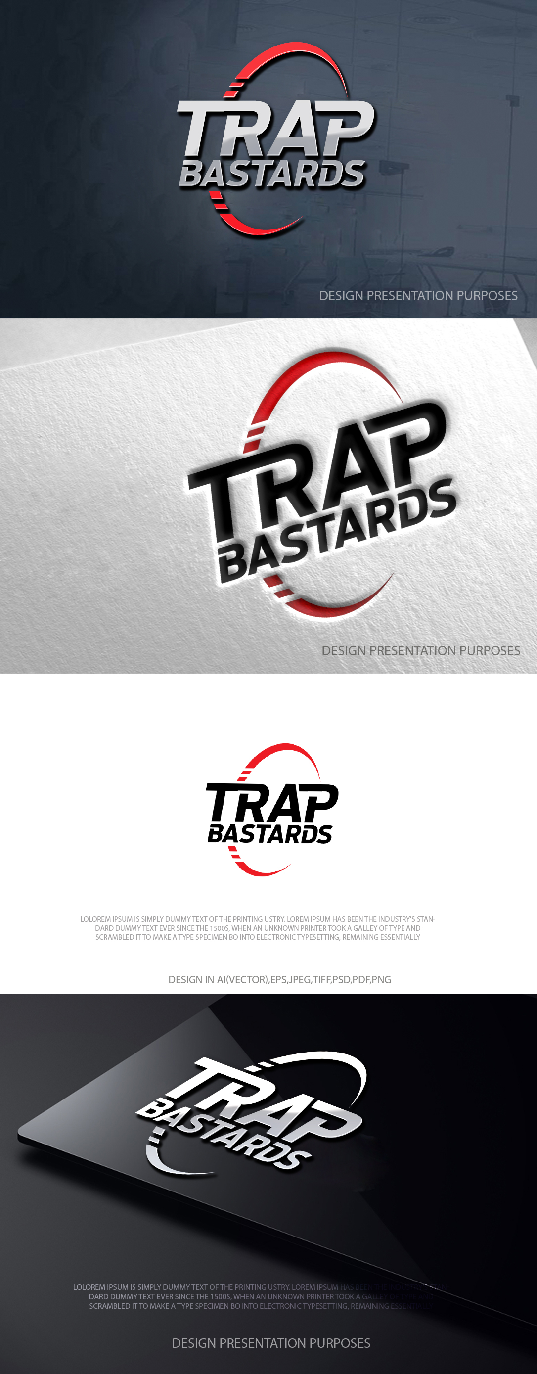 Diseño de Logo por zebronicgraphic para este proyecto | Diseño #36974288