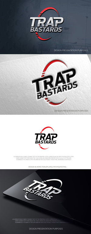 Design de Logo par zebronicgraphic pour ce projet | Design : #36974288