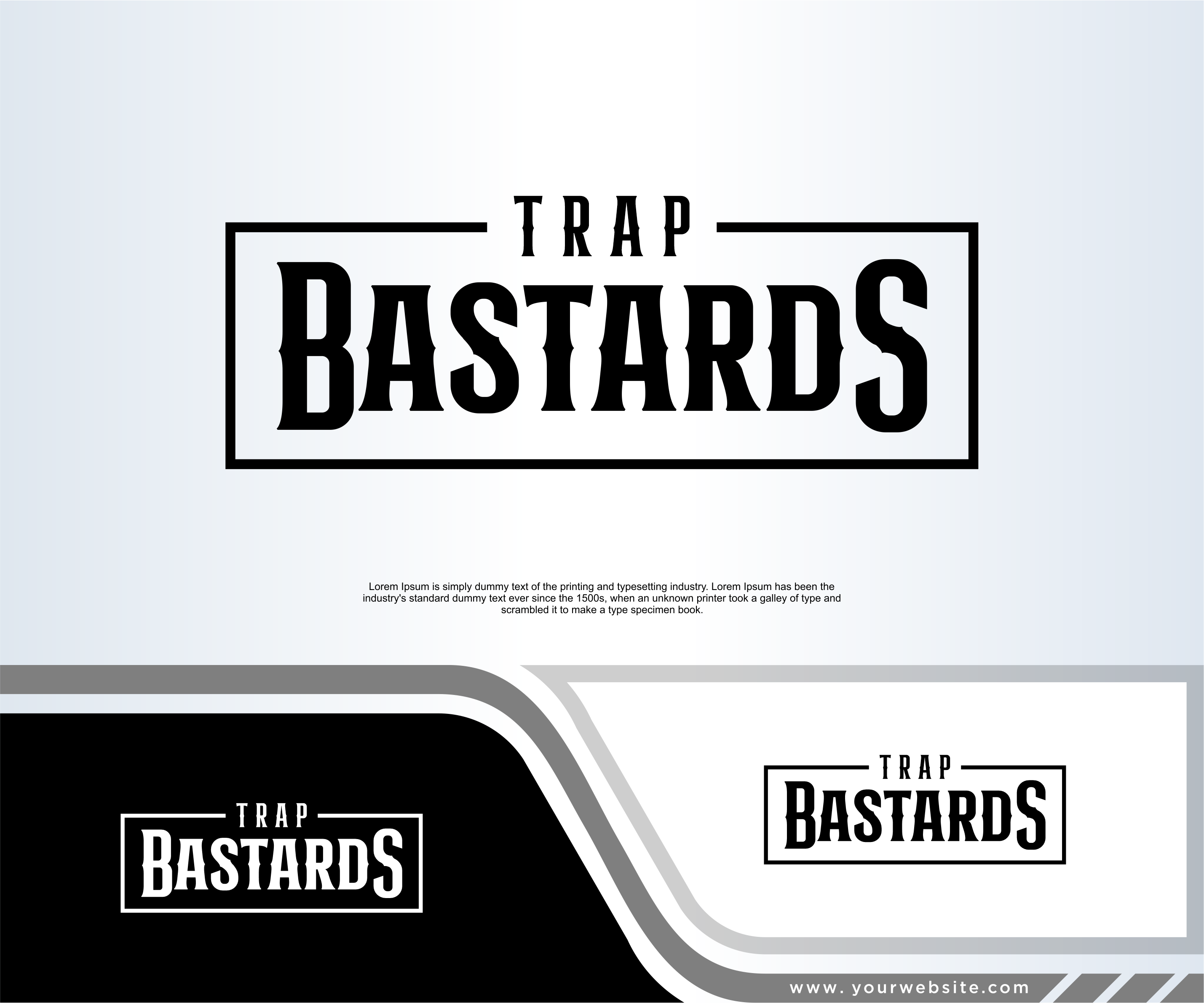 Diseño de Logo por dobleh_creative para este proyecto | Diseño #36974100