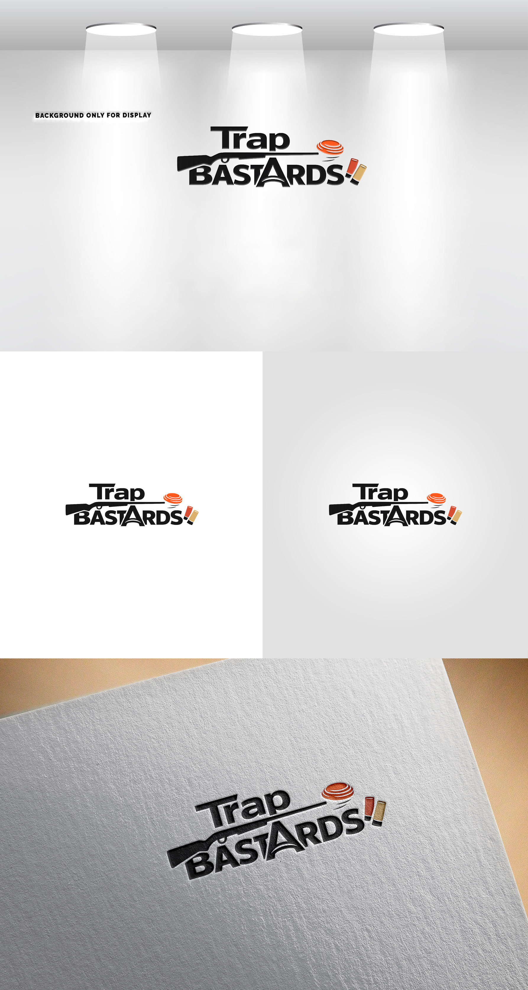 Diseño de Logo por Soonia para este proyecto | Diseño #36973431