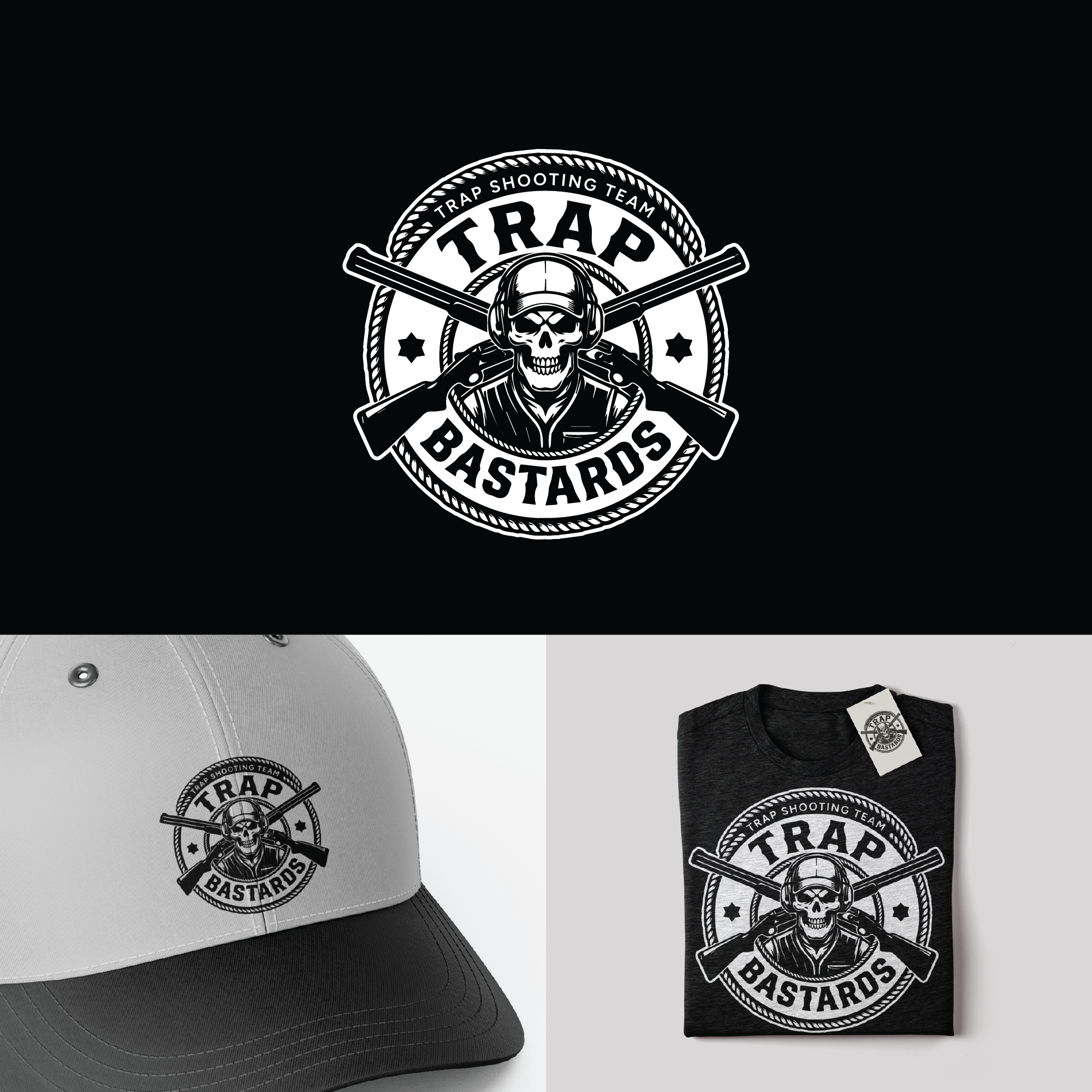 Diseño de Logo por BerhasilKabeh para este proyecto | Diseño #36996823