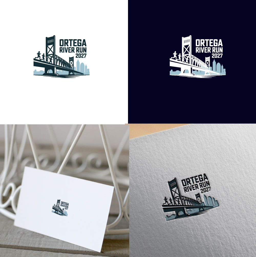 Logo Design by Jonshonkal for this project | Design #36973378