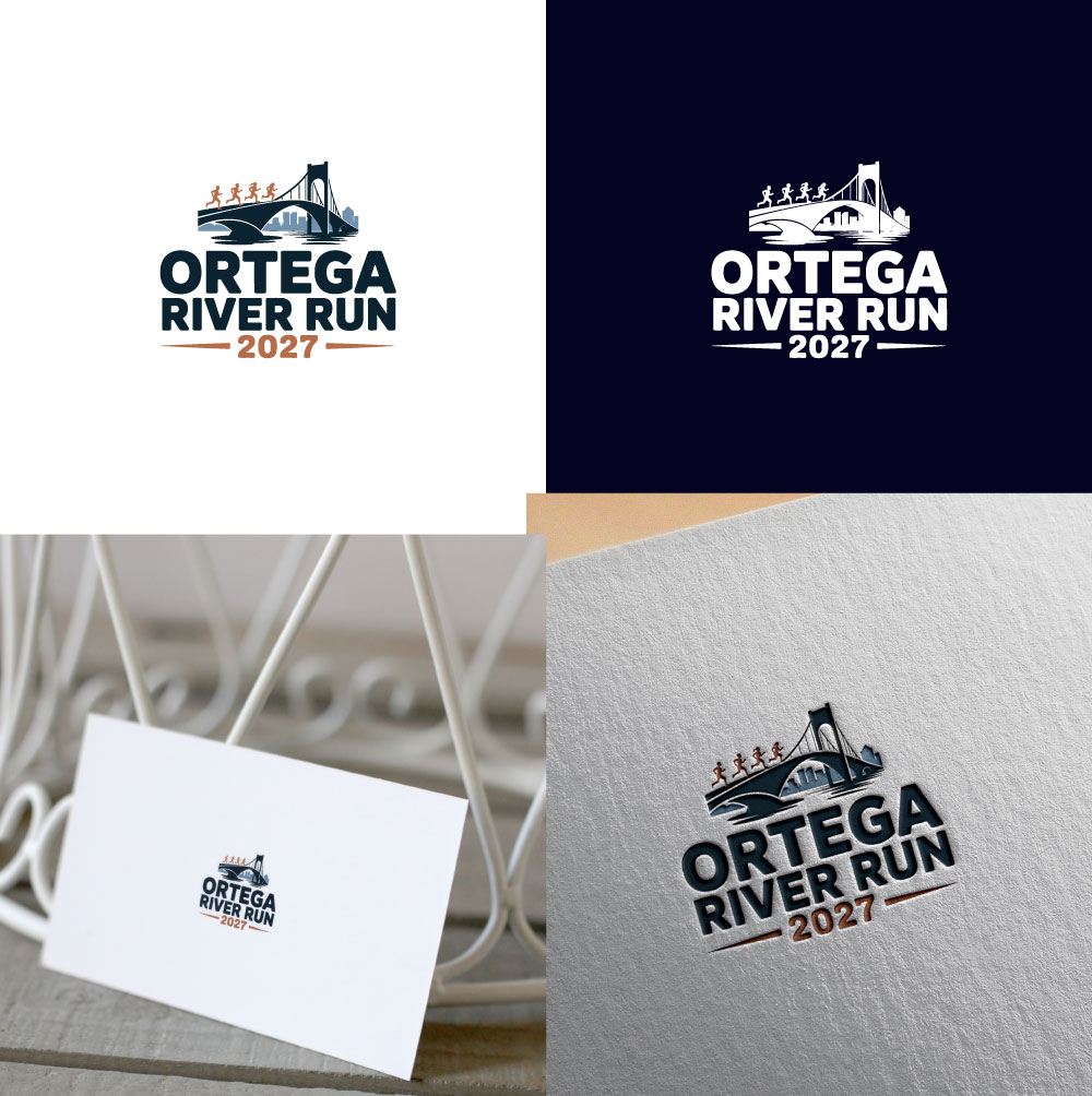 Logo Design by Jonshonkal for this project | Design #36973380