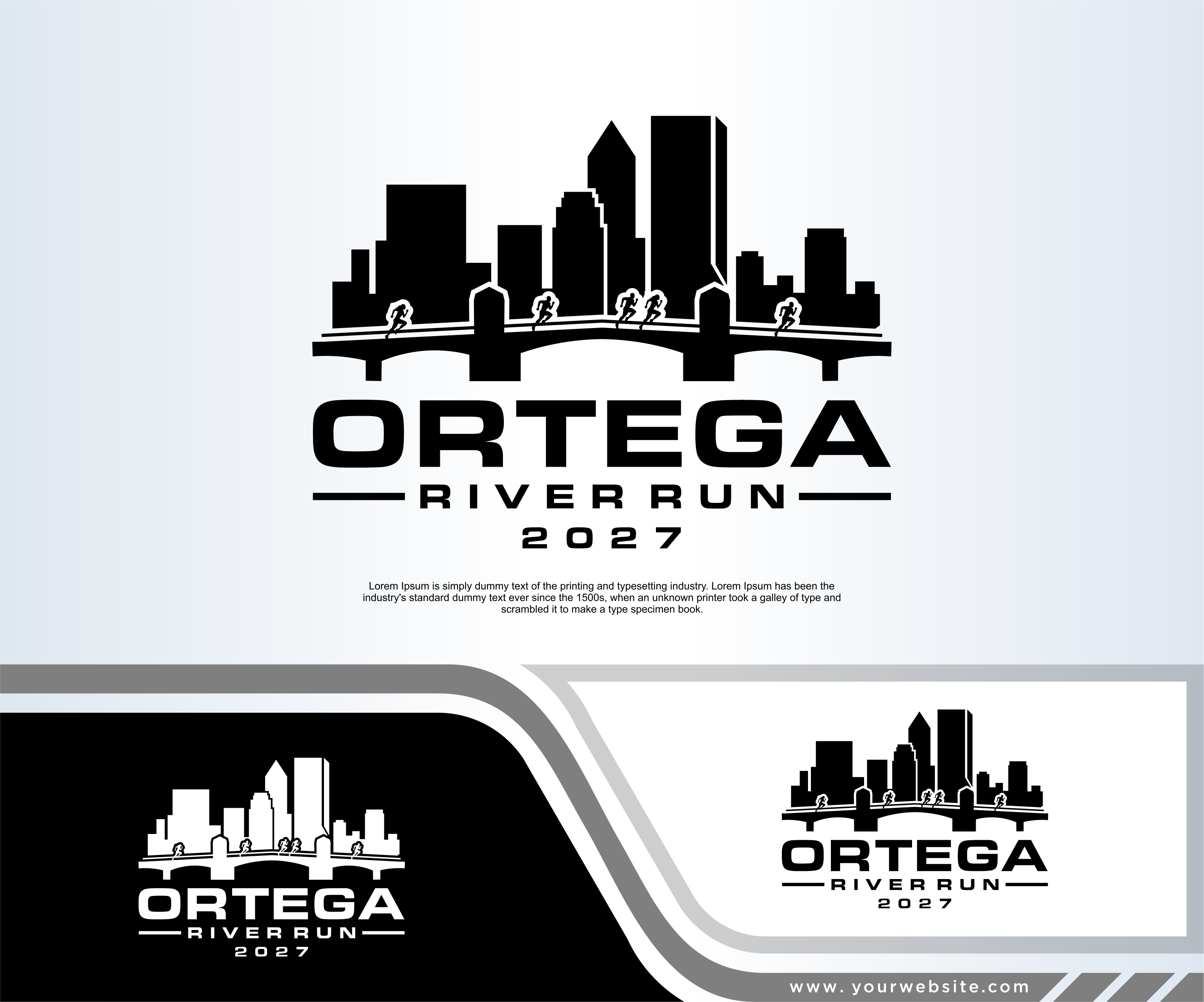 Logo Design by dobleh_creative for this project | Design #36973840